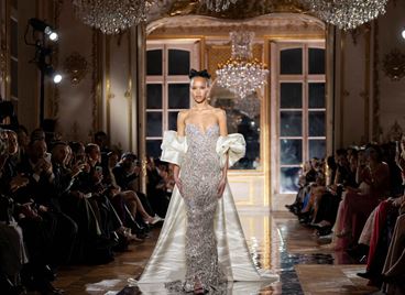 Zuhair Murad: Дивата красота и елегантността на природата