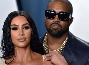 Ким Кардашиян и Кание Уест слагат край на брака си