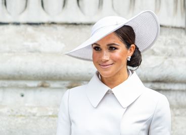 Започна подкаста на Меган Маркъл