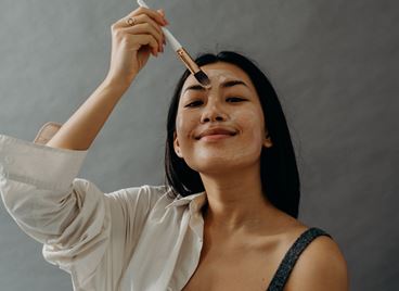 Най-важните тенденции в грижата за кожата за 2023