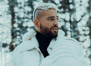 Малума ще става баща?