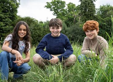 HBO представи новите звезди в предстоящия сериал &quot;Хари Потър&quot;