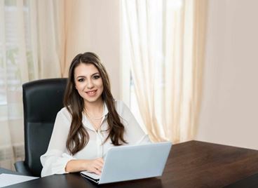 Дженифър Едуард и детската градина като сбъдната мечта