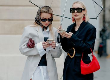 16 street style решения за студените дни (ГАЛЕРИЯ)