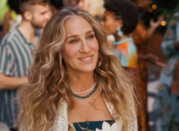 Приключва ли враждата на момичетата от &quot;Сексът и градът&quot;?