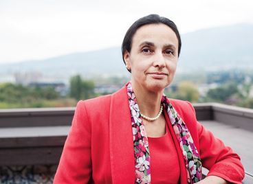 Д-р Бойка Костова-Сякулова: &quot;Важно e жената в менопауза да има нормално количество подкожна мазнина&quot;