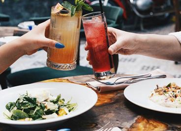 5 италиански ястия, които ни пренасят в Южна Италия