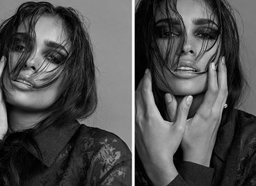 Студените снежни дни: Go Black or Go Home