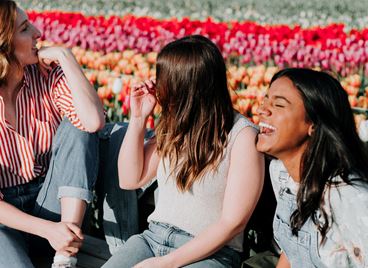 GRAZIA СЕДМИЧЕН ХОРОСКОП: 29 МАРТ - 4 АПРИЛ