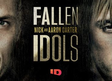 Ник и Арън Картър и проблемите, които славата им донесе