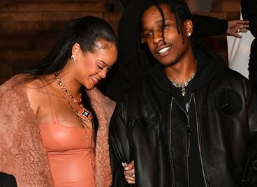 Риана е сигурна, че ще бъде от този тип майки