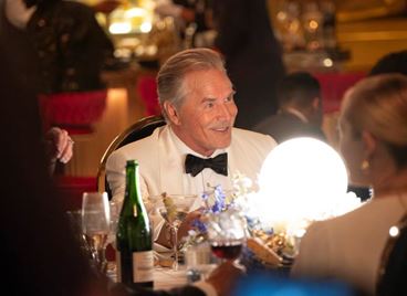 Круизът, от който се нуждаете