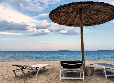 Посрещаме лятото през май и то с подарък нощувка от къмпинг &quot;Градина&quot;