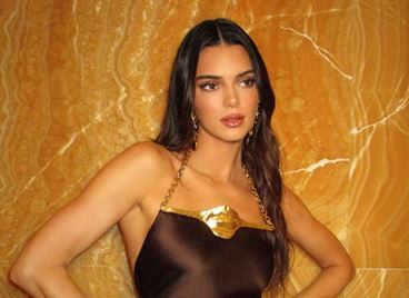 Кендал Дженър промени визията за лятото