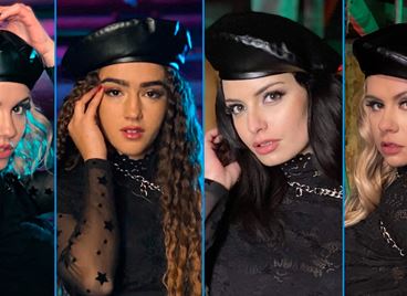 4Magic с английска версия на новия си хит &quot;Дай ми&quot;