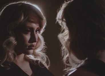 Петата стихия? О, казва се Дара Екимова