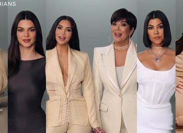 Втори сезон на шоуто Кардашиян идва с още разкрития