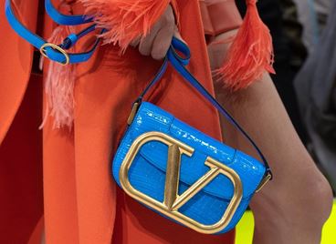 Без повече естествени кожи в колекциите на Valentino