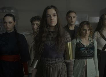 Премиера на "Оазис": нов съвременен танцов спектакъл за приятелството и човешката близост