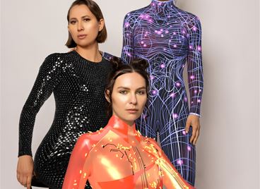 DRESSX: Мода от бъдещето в настоящето