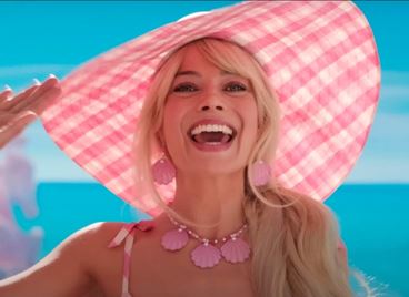 &quot;Барби&quot; стана най-касовият филм в историята на Warner Bros.