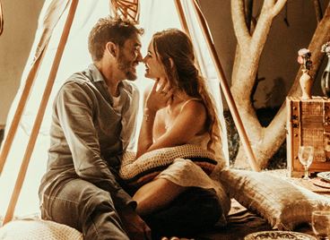 Най-интересните алтернативни занимания за Деня на влюбените