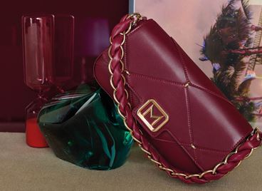 MARELLA представя Le Muse: Елегантност, вдъхновена от спомена