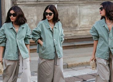 58 топ street style момента от Седмицата на модата в Милано