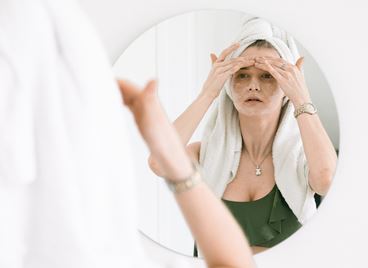 Понякога кожата просто иска средиземноморски лукс