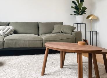 Уютът по скандинавски е напълно постижим у дома