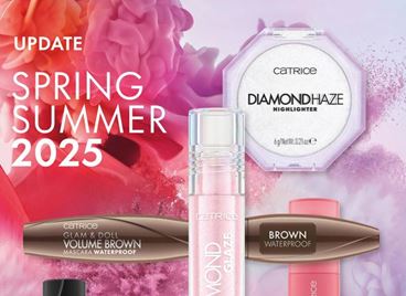 Грим тенденциите, които да пробвате този сезон