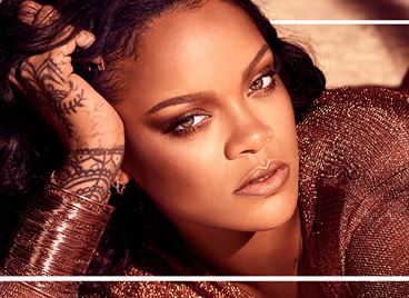 33 причини да ОБОЖАВАТЕ Риана завинаги