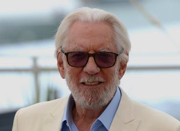 Холивуд скърби за загубата на Доналд Съдърланд