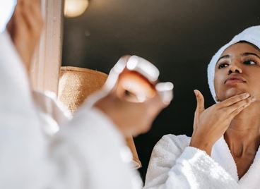 Оказва се, че защитата на протеома спира стареенето на кожата