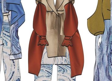 Новите български дизайнери, които си заслужава да следите