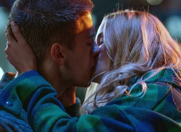 Страстите избухват с &quot;Красиво бедствие&quot;