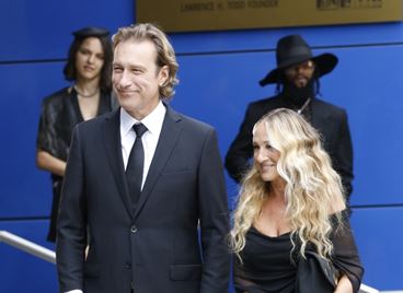 Кари и Ейдън са отново заедно