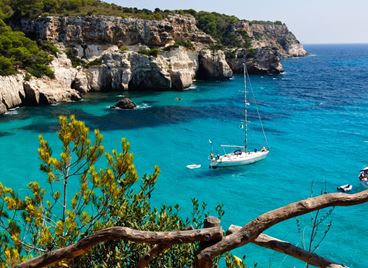 Най-красивите плажове в Европа, които да посетите това лято