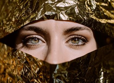 Как да прикрием тъмните кръгове?