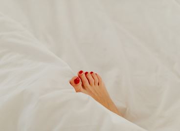 Следвайте нашите съвети за перфектен педикюр