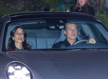 Леонардо ди Каприо събра каймака на Холивуд за 50 г.