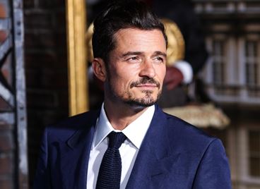 Орландо Блум за истинската семейна любов