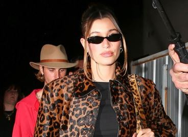 Пред развод ли са Джъстин и Хейли Бийбър?