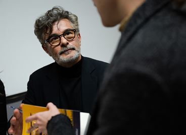 Паоло Дженовезе и неговият копнеж по щастието