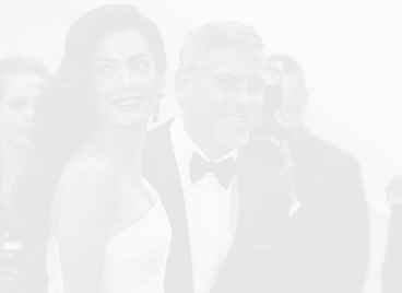 Джордж и Амал Клуни даряват 100 000 долара за пострадалите от взрива в Бейрут