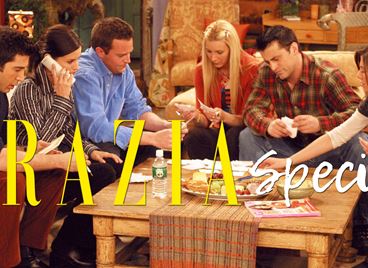 Любимите (не чак толкова известни) епизоди на "Приятели"