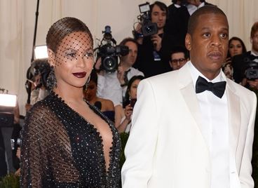 Джей Зи се присъедини към Instagram, последва само Бионсе