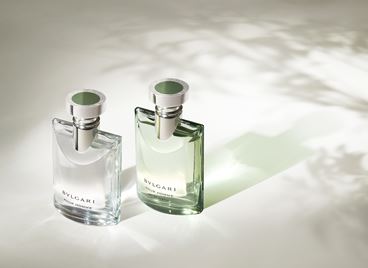 BVLGARI отбелязва 30 години Pour Homme