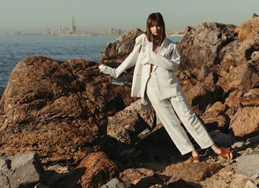 Модните попадения, които веднага ни пренасят на плажа