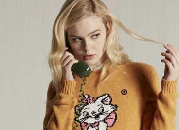 Ел Фанинг стартира подкаст, посветен на токсичните диети